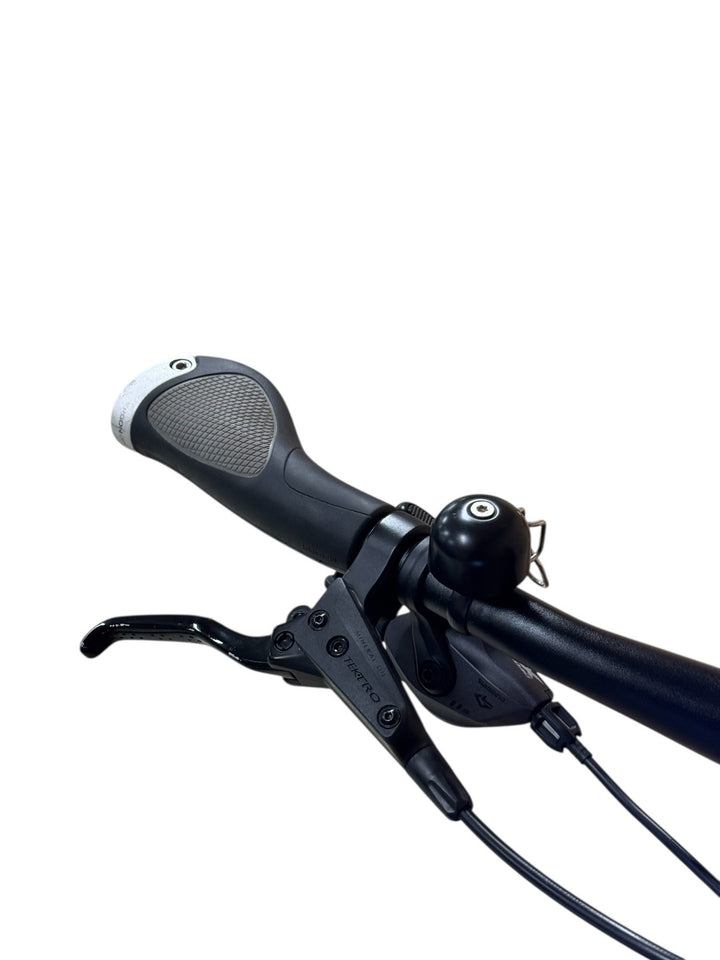 Kalkhoff Endeavour 7.B Advance+ E-Bike Refurbished Gebruikte fiets