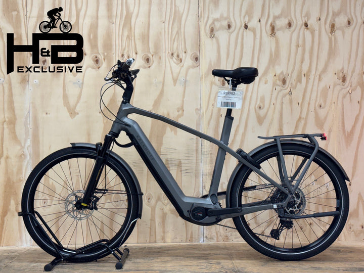 Kalkhoff Endeavour 7.B Advance+ E-Bike Refurbished Gebruikte fiets