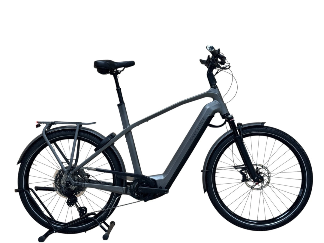 Kalkhoff Endeavour 7.B Advance+ E-Bike Refurbished Gebruikte fiets