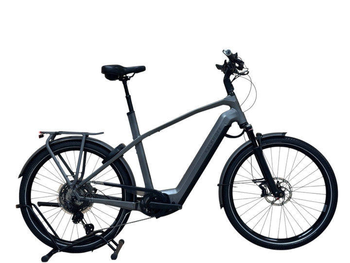 Kalkhoff Endeavour 7.B Advance+ E-Bike Refurbished Gebruikte fiets