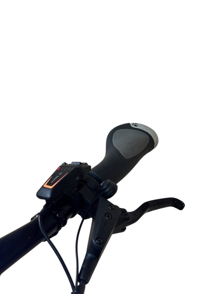 Kalkhoff Endeavour 7.B Advance+ E-Bike Refurbished Gebruikte fiets