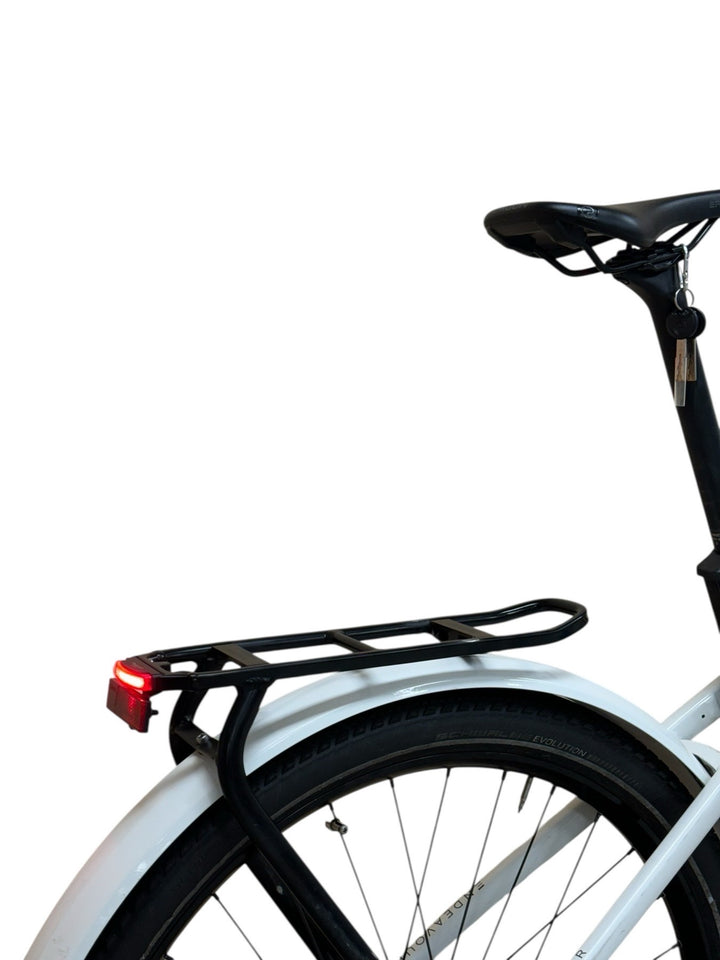 Kalkhoff Endeavour 7.B Advance E-Bike Refurbished Gebruikte fiets 