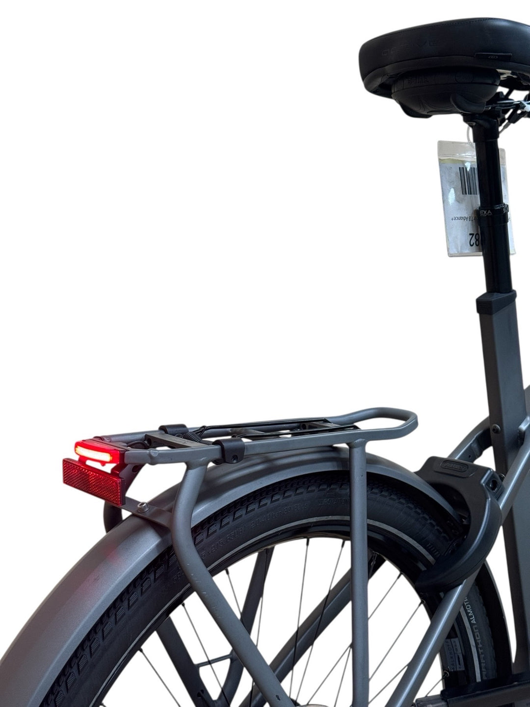 Kalkhoff Endeavour 7.B Advance+ E-Bike Refurbished Gebruikte fiets