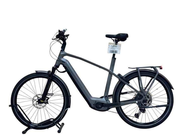 Kalkhoff Endeavour 7.B Advance+ E-Bike Refurbished Gebruikte fiets