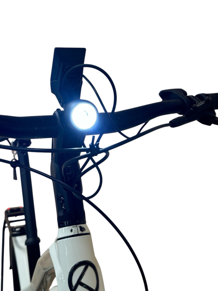 Kalkhoff Endeavour 7.B Advance E-Bike Refurbished Gebruikte fiets 