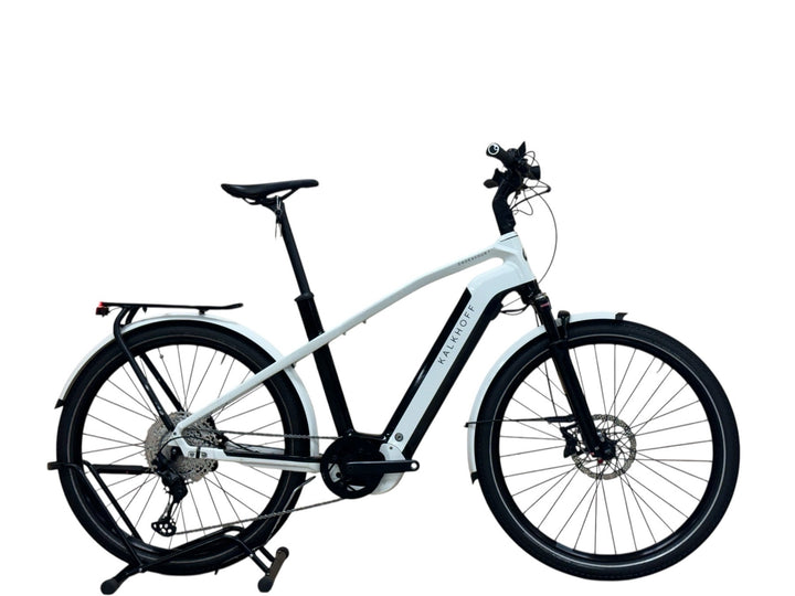 Kalkhoff Endeavour 7.B Advance E-Bike Refurbished Gebruikte fiets
