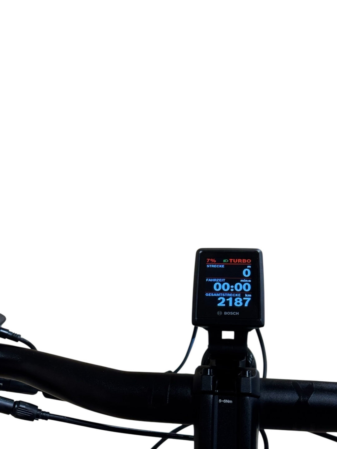 Kalkhoff Endeavour 7.B Advance+ E-Bike Refurbished Gebruikte fiets