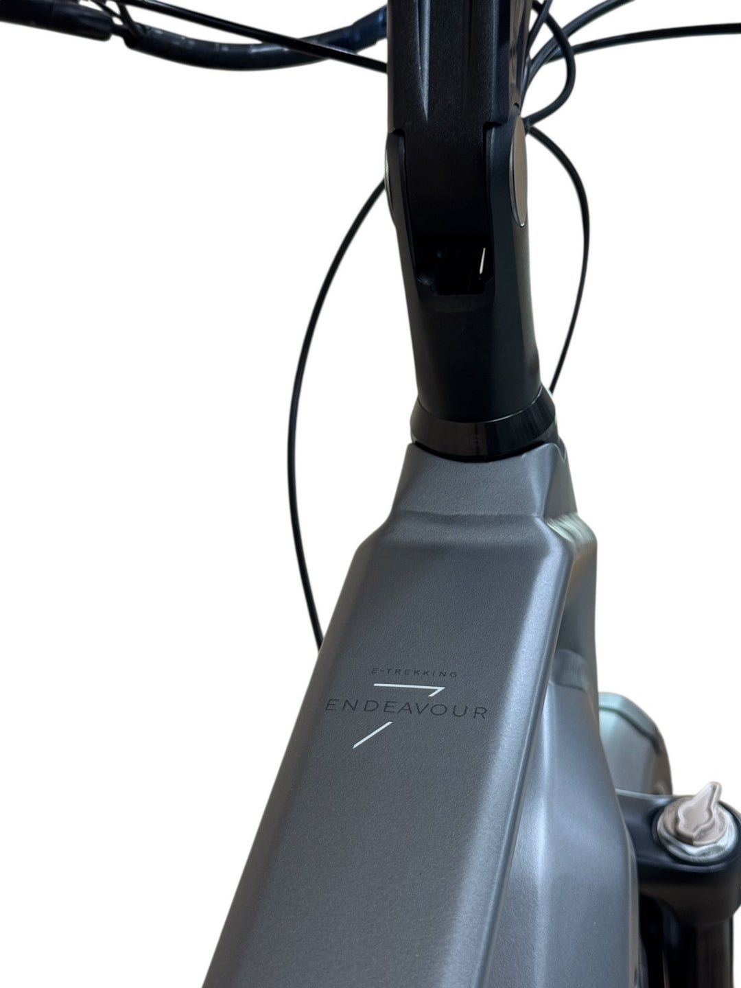 Kalkhoff Endeavour 7.B Advance+ E-Bike Refurbished Gebruikte fiets