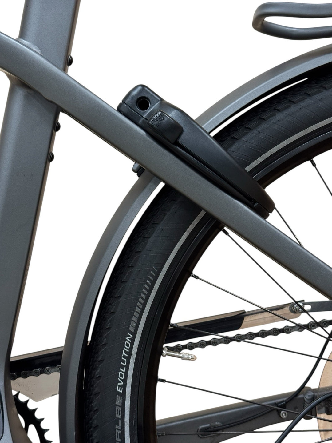 Kalkhoff Endeavour 7.B Advance+ E-Bike Refurbished Gebruikte fiets