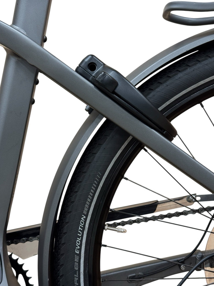 Kalkhoff Endeavour 7.B Advance+ E-Bike Refurbished Gebruikte fiets