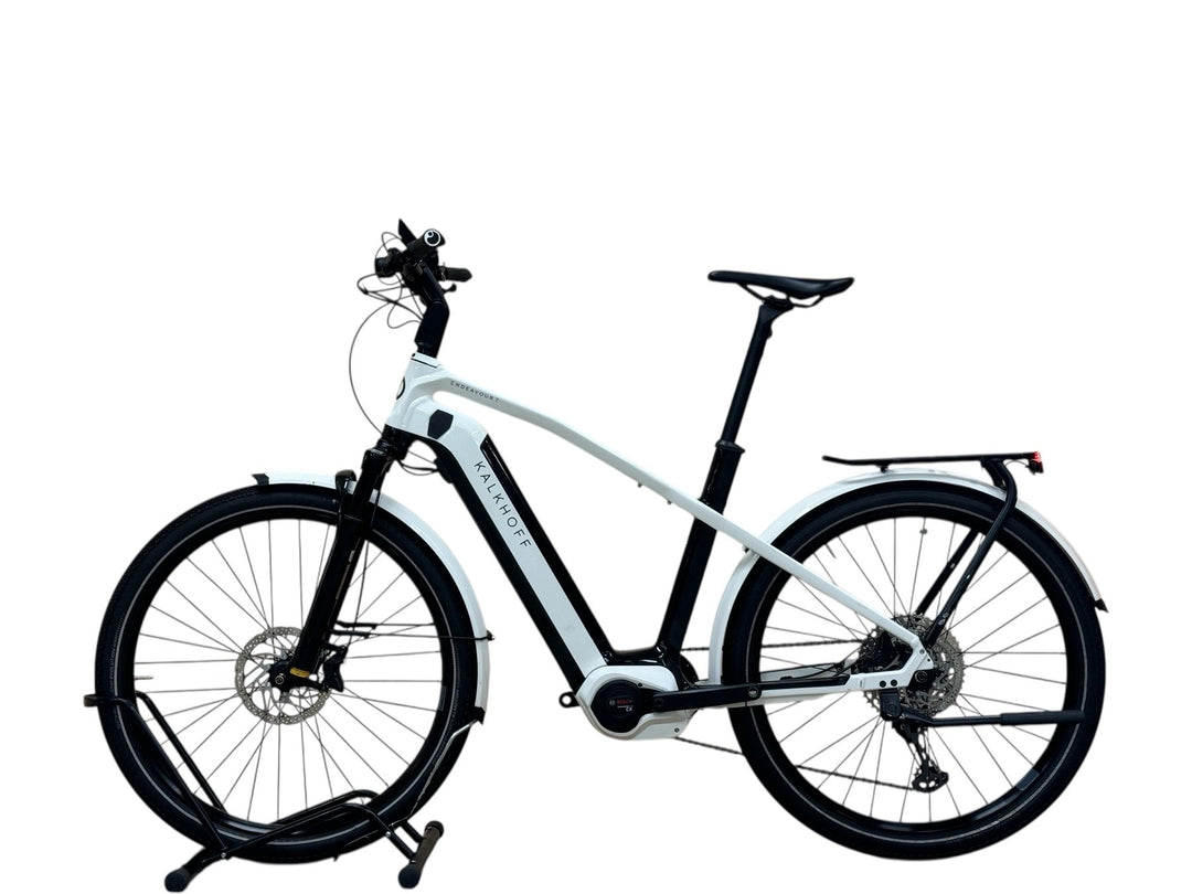Kalkhoff Endeavour 7.B Advance E-Bike Refurbished Gebruikte fiets 