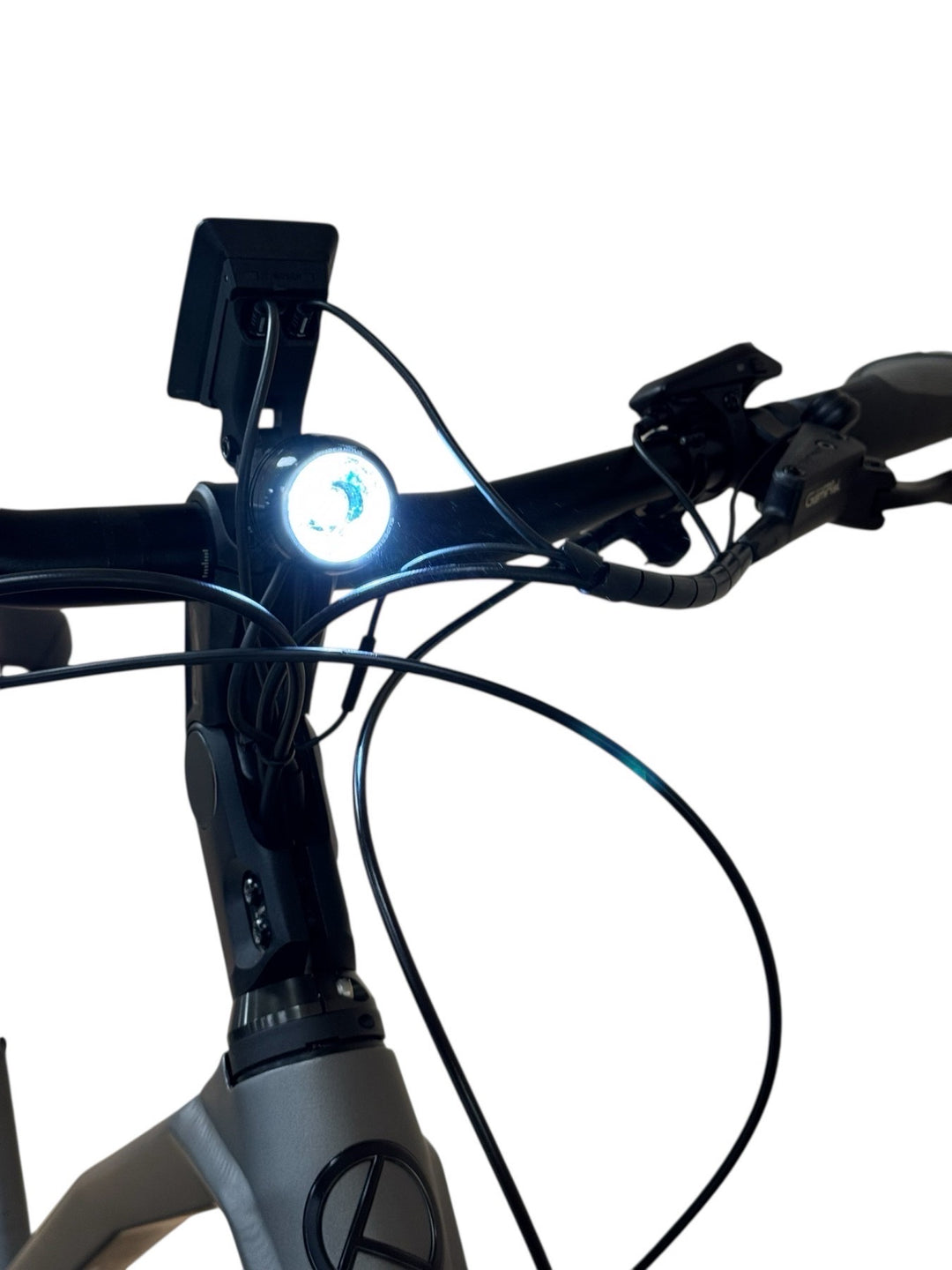 Kalkhoff Endeavour 7.B Advance+ E-Bike Refurbished Gebruikte fiets