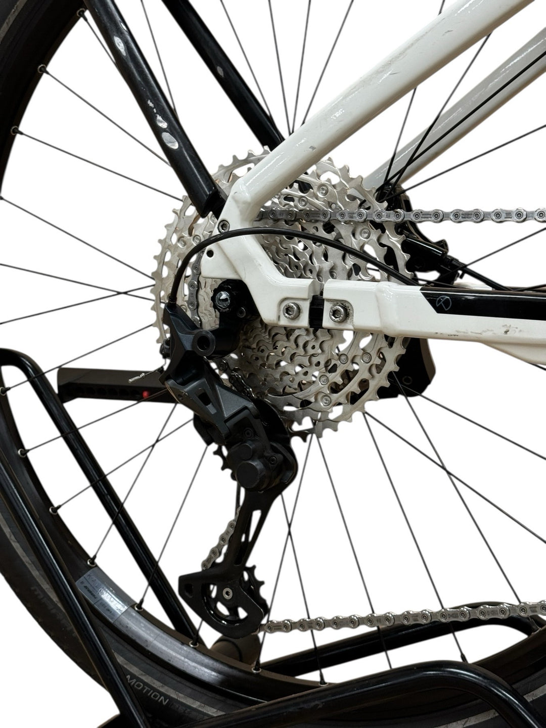 Kalkhoff Endeavour 7.B Advance E-Bike Refurbished Gebruikte fiets 