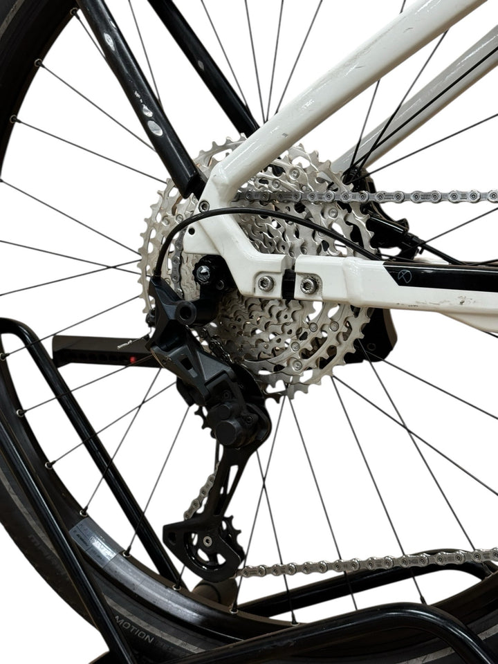 Kalkhoff Endeavour 7.B Advance E-Bike Refurbished Gebruikte fiets 