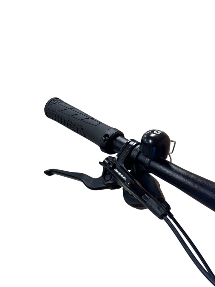 Kalkhoff Endeavour 7.B Advance E-Bike Refurbished Gebruikte fiets 