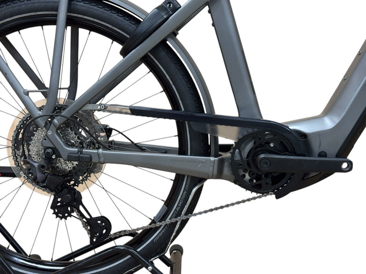 Kalkhoff Endeavour 7.B Advance+ E-Bike Refurbished Gebruikte fiets