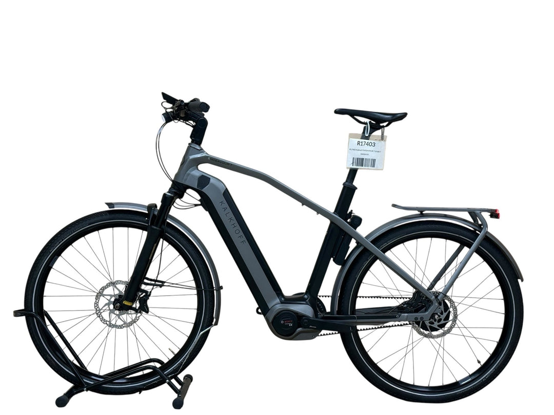 Kalkhoff Endeavour 7.B Excite E-Bike Refurbished Gebruikte fiets