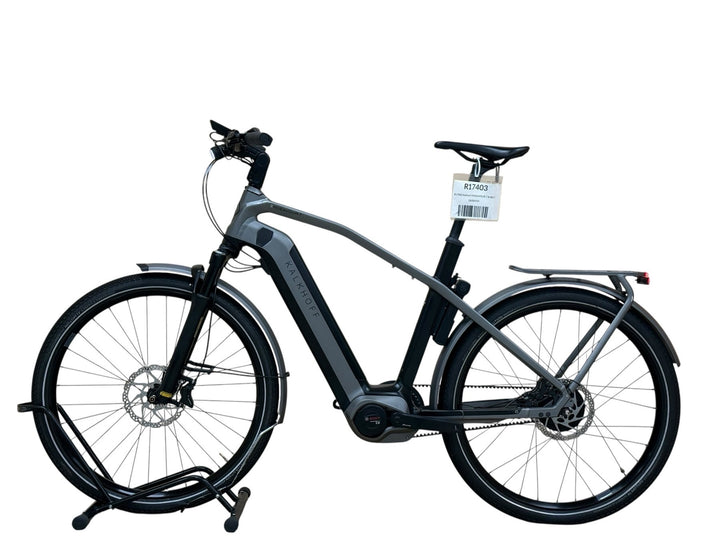 Kalkhoff Endeavour 7.B Excite E-Bike Refurbished Gebruikte fiets
