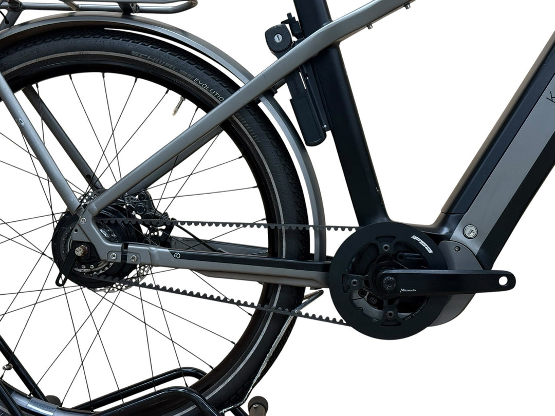 Kalkhoff Endeavour 7.B Excite E-Bike Refurbished Gebruikte fiets