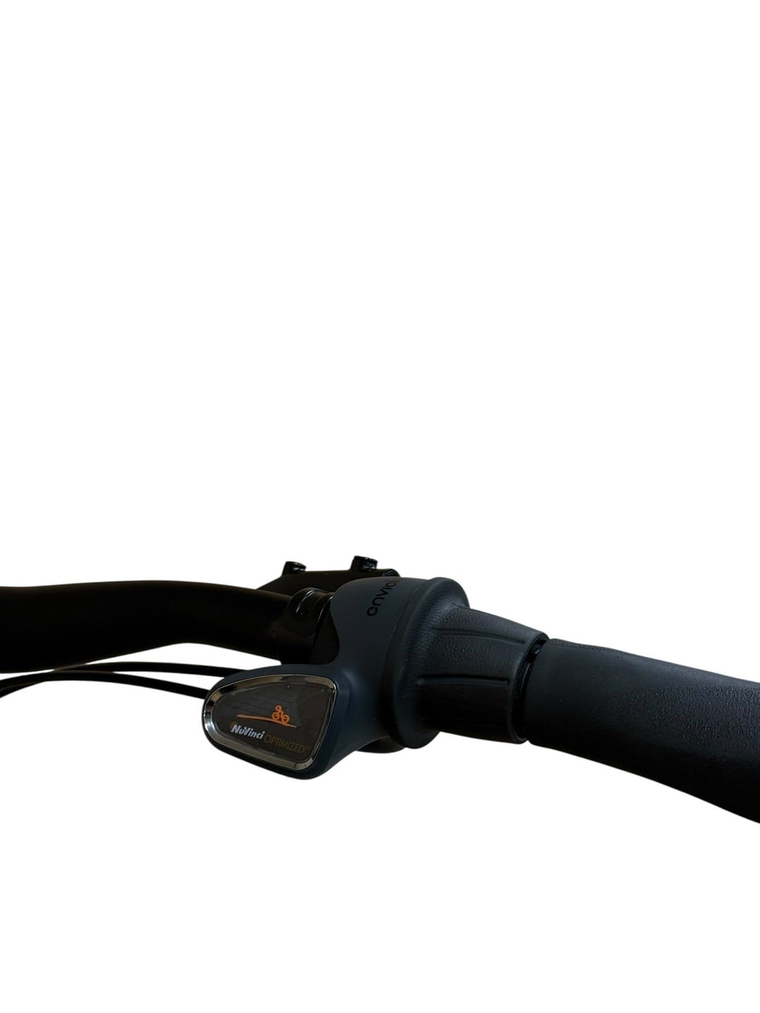 Kalkhoff Endeavour 7.B Excite E-Bike Refurbished Gebruikte fiets