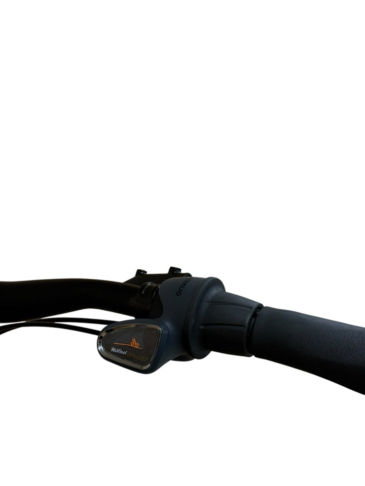 Kalkhoff Endeavour 7.B Excite E-Bike Refurbished Gebruikte fiets