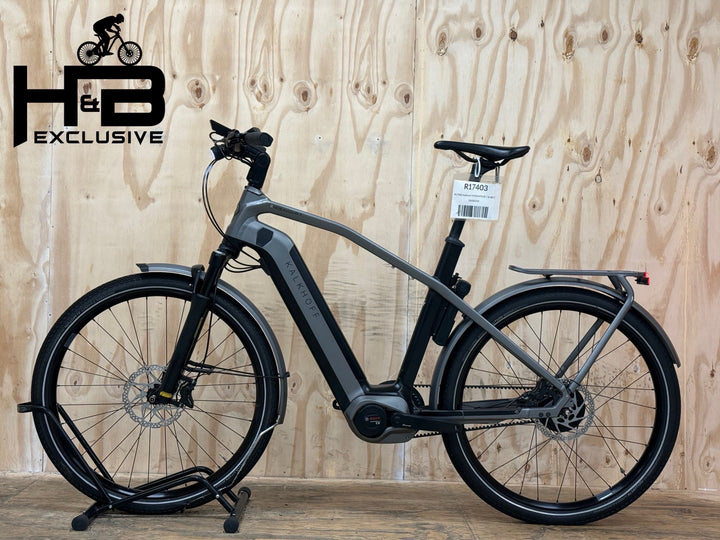 Kalkhoff Endeavour 7.B Excite E-Bike Refurbished Gebruikte fiets