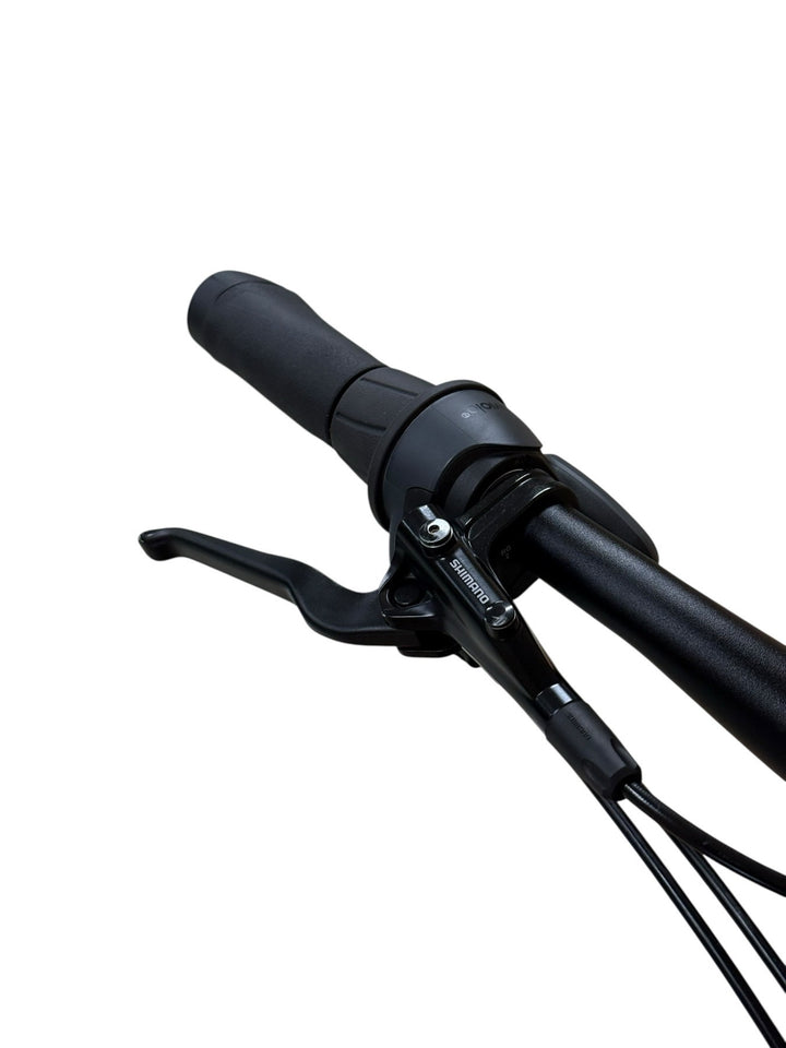 Kalkhoff Endeavour 7.B Excite E-Bike Refurbished Gebruikte fiets