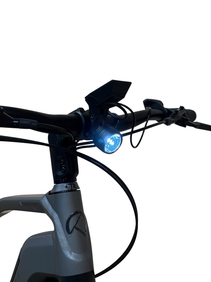 Kalkhoff Endeavour 7.B Excite E-Bike Refurbished Gebruikte fiets