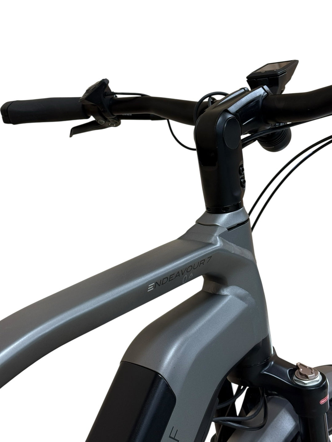 Kalkhoff Endeavour 7.B Excite E-Bike Refurbished Gebruikte fiets