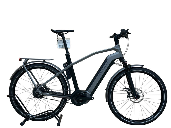 Kalkhoff Endeavour 7.B Excite E-Bike Refurbished Gebruikte fiets