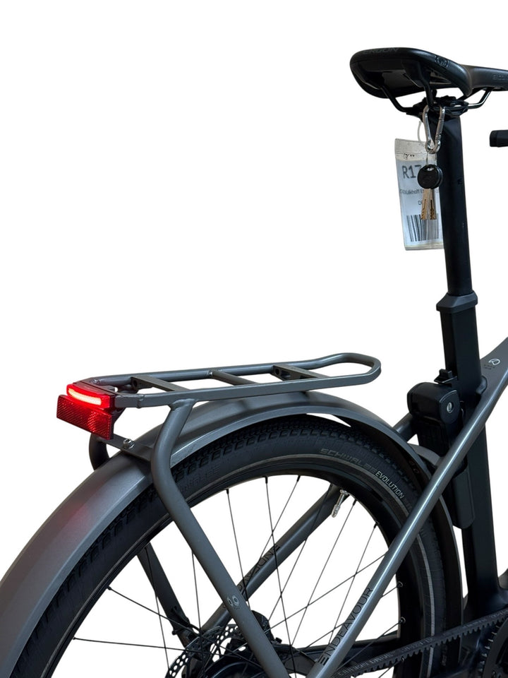 Kalkhoff Endeavour 7.B Excite E-Bike Refurbished Gebruikte fiets