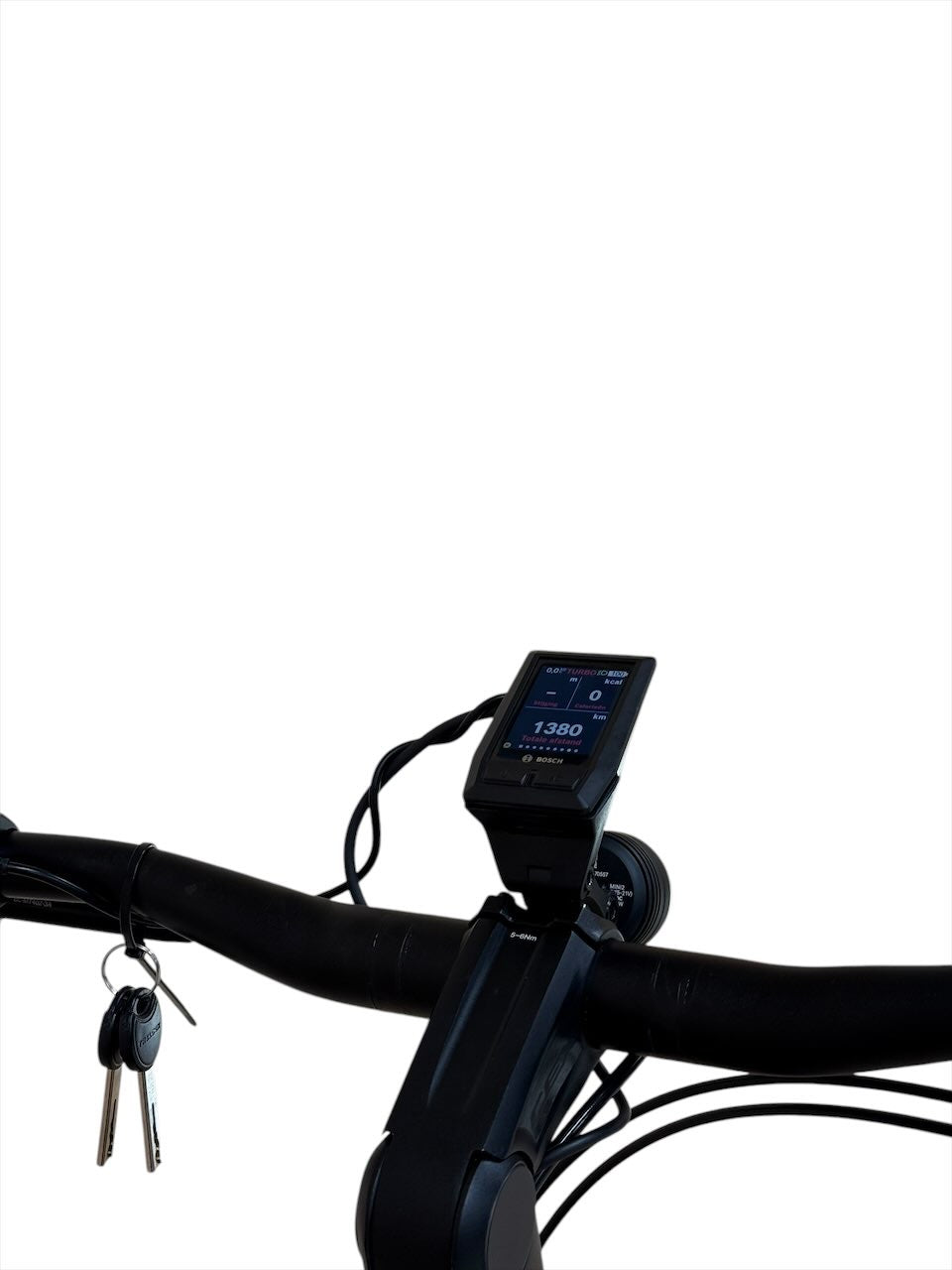 Kalkhoff Endeavour 7.B Excite E-Bike Refurbished second -hand E-Bike – H&B Exclusive