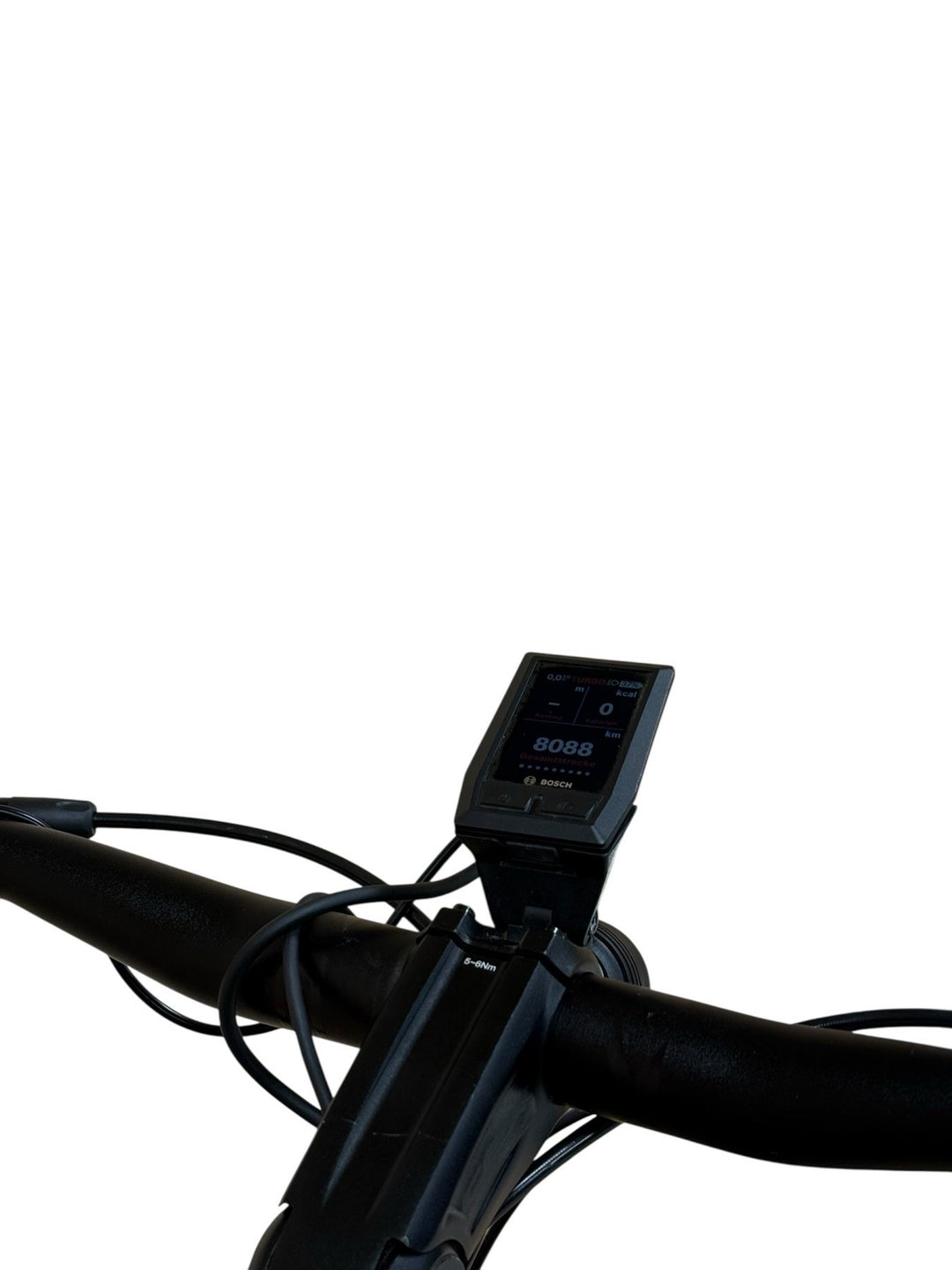 Kalkhoff Endeavour 7.B Excite E-Bike Refurbished Gebruikte fiets 