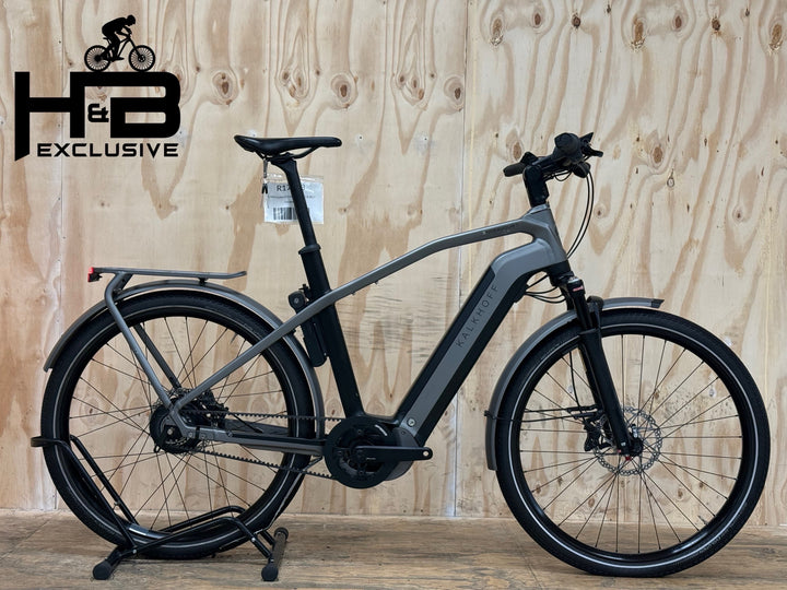 Kalkhoff Endeavour 7.B Excite E-Bike Refurbished Gebruikte fiets 
