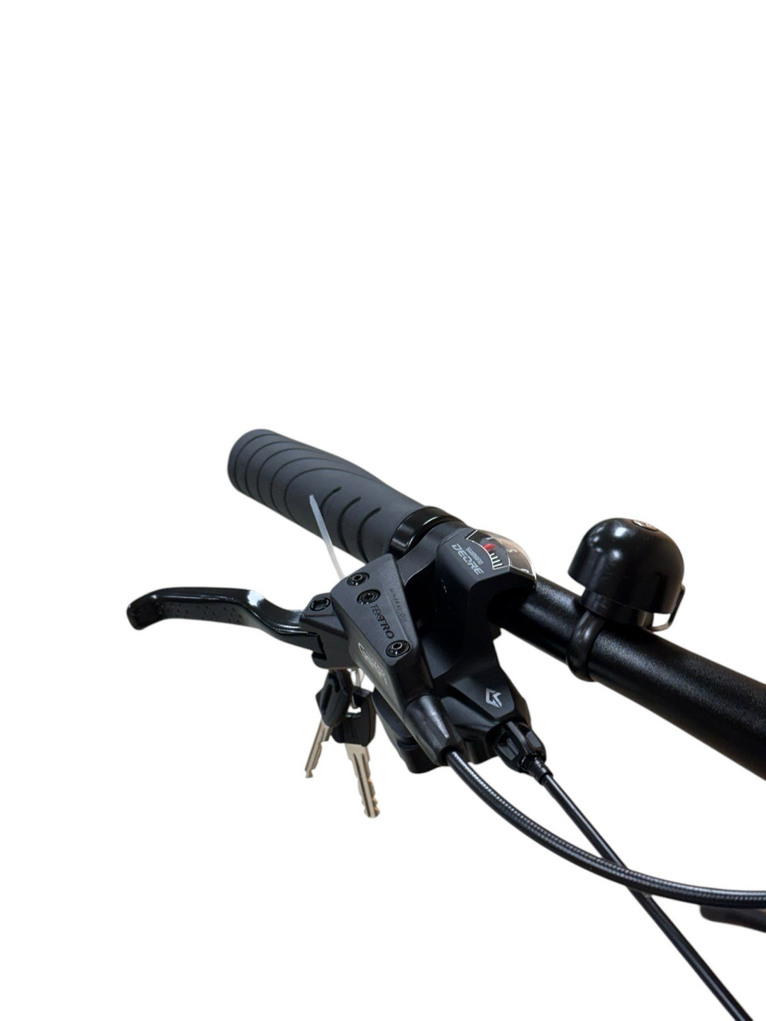 Kalkhoff Endeavour 7.B Move + E-Bike Refurbished Gebruikte fiets 