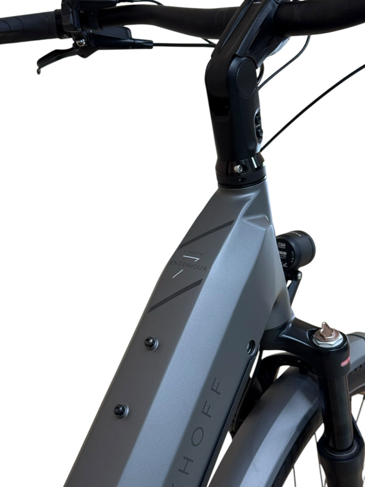 Kalkhoff Endeavour 7.B Move + E-Bike Refurbished Gebruikte fiets 