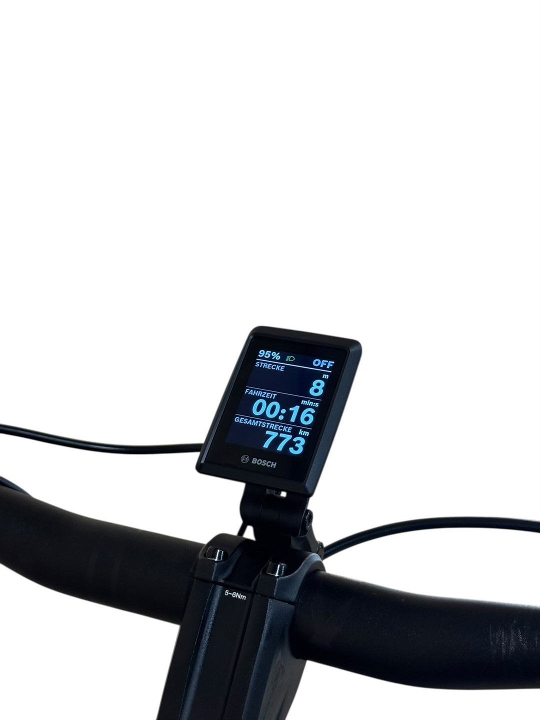 Kalkhoff Endeavour 7.B Move+ E-Bike Refurbished Gebruikte fiets 