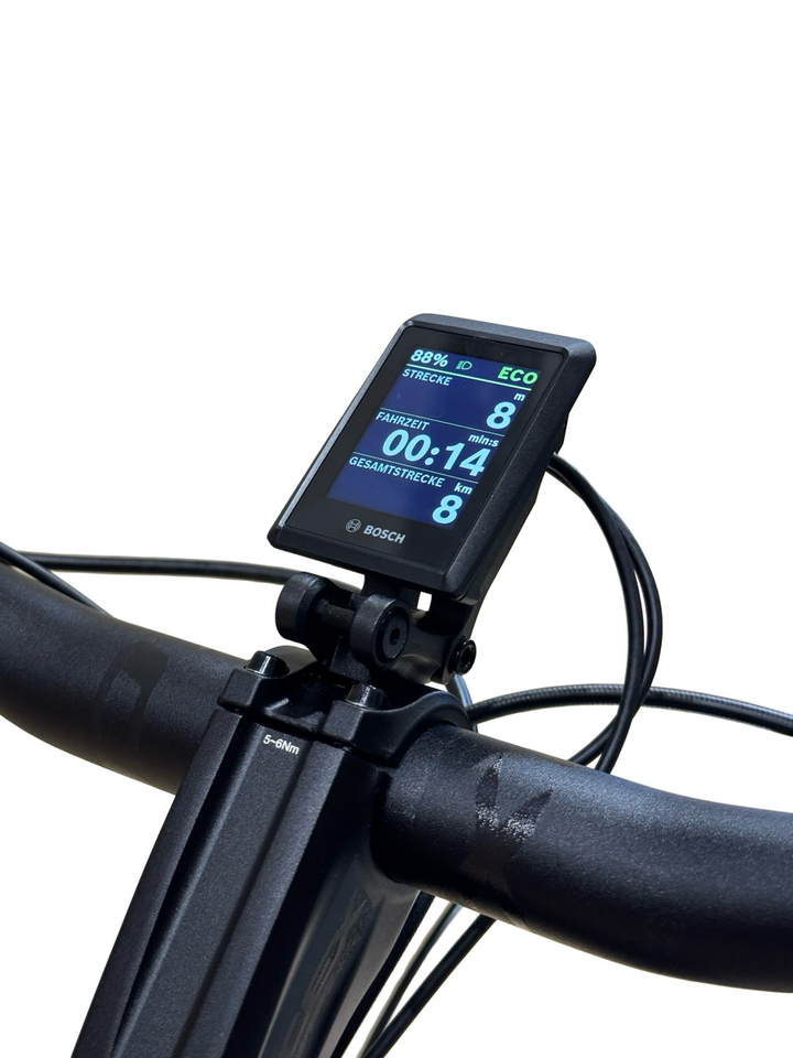 Kalkhoff Endeavour 7.B Move + E-Bike Refurbished Gebruikte fiets 