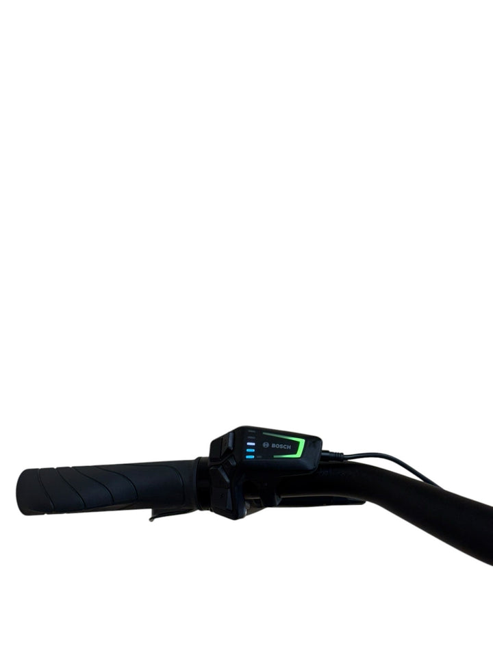 Kalkhoff Endeavour 7.B Move + E-Bike Refurbished Gebruikte fiets 