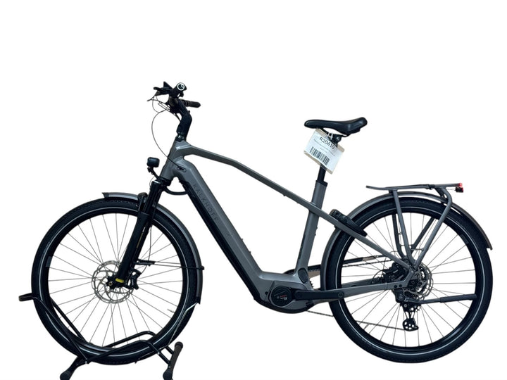 Kalkhoff Endeavour 7.B Move+ E-Bike Refurbished Gebruikte fiets 