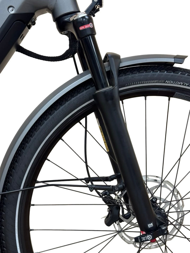 Kalkhoff Endeavour 7.B Move+ E-Bike Refurbished Gebruikte fiets 