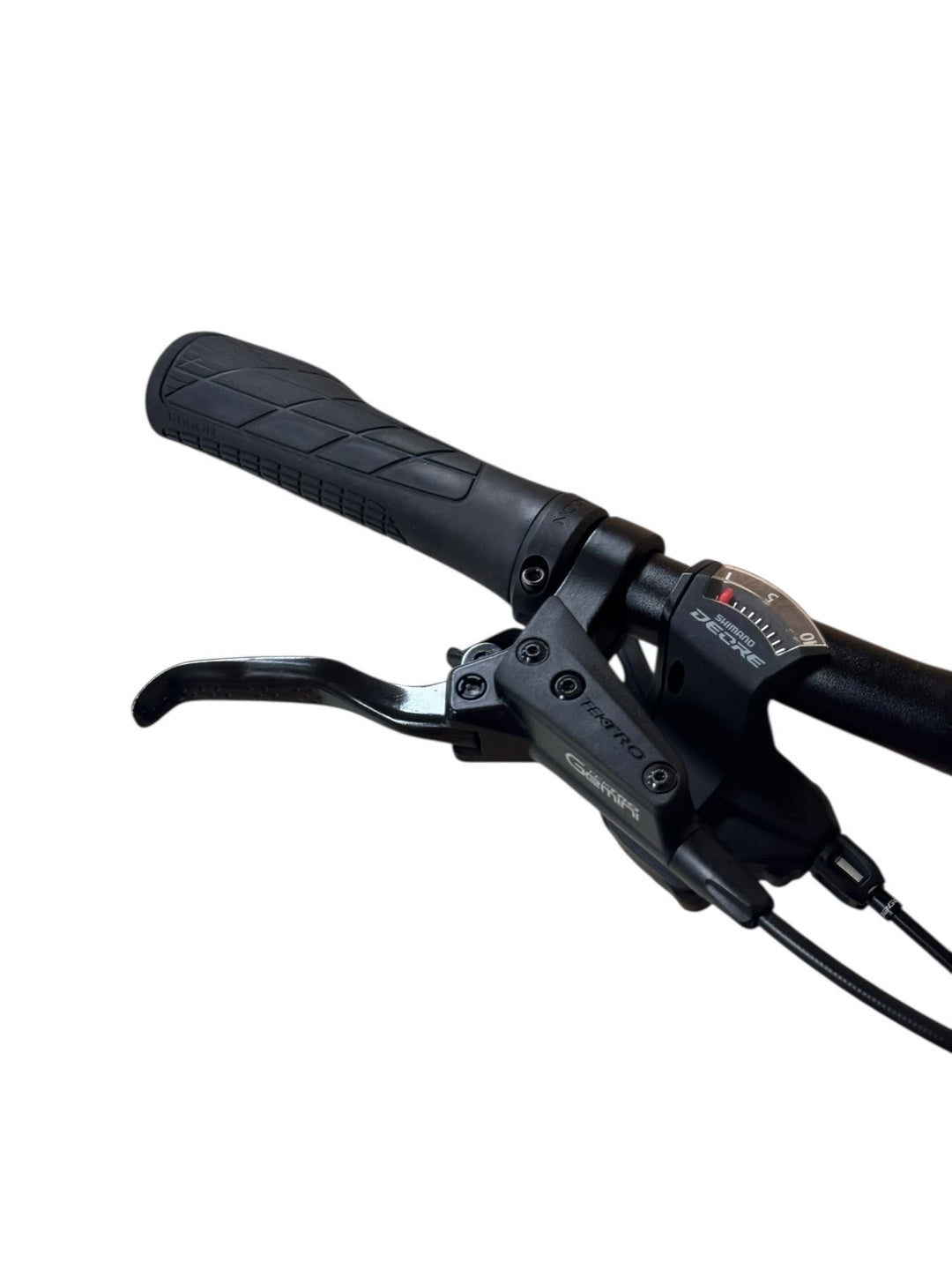 Kalkhoff Endeavour 7.B Move+ E-Bike Refurbished Gebruikte fiets 