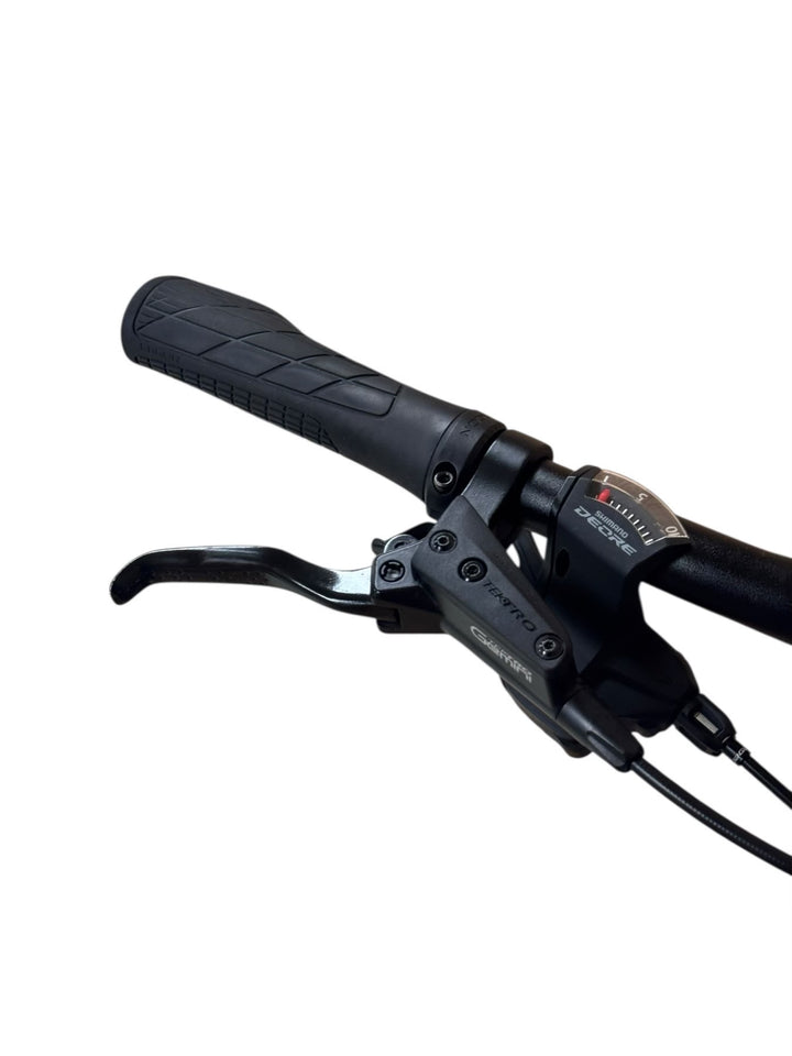 Kalkhoff Endeavour 7.B Move+ E-Bike Refurbished Gebruikte fiets 