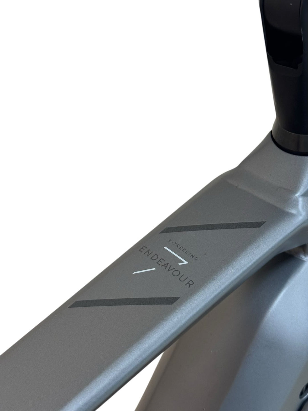 Kalkhoff Endeavour 7.B Move+ E-Bike Refurbished Gebruikte fiets 