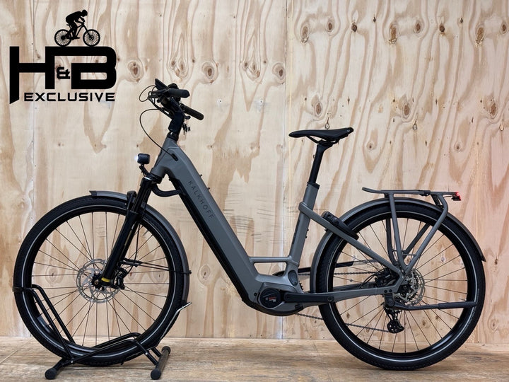 Kalkhoff Endeavour 7.B Move + E-Bike Refurbished Gebruikte fiets 