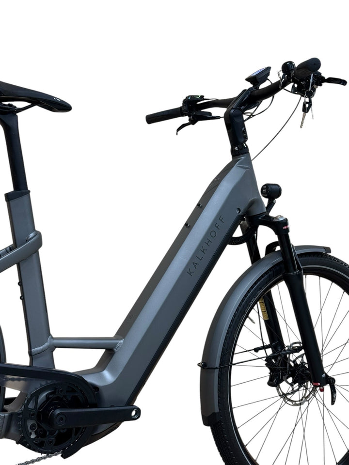 Kalkhoff Endeavour 7.B Move + E-Bike Refurbished Gebruikte fiets 