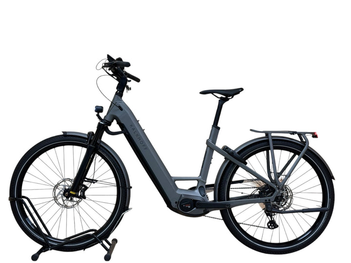 Kalkhoff Endeavour 7.B Move + E-Bike Refurbished Gebruikte fiets 