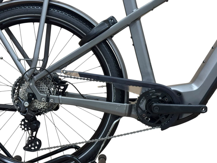 Kalkhoff Endeavour 7.B Move+ E-Bike Refurbished Gebruikte fiets 