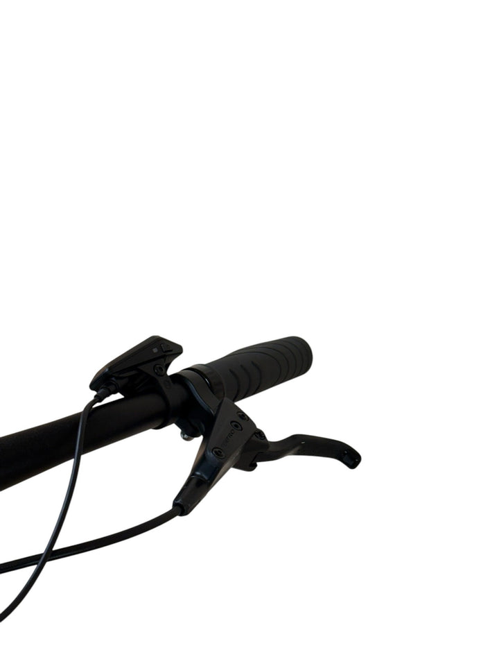 Kalkhoff Endeavour 7.B Move + E-Bike Refurbished Gebruikte fiets 