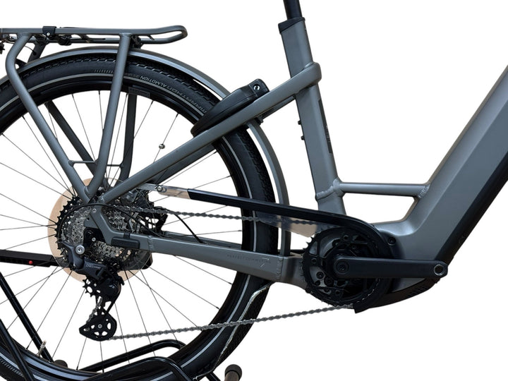 Kalkhoff Endeavour 7.B Move + E-Bike Refurbished Gebruikte fiets 